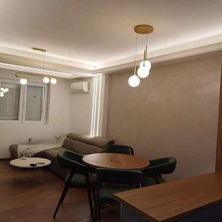 Ferienwohnung Mila Apartman Prokuplje Exterior foto