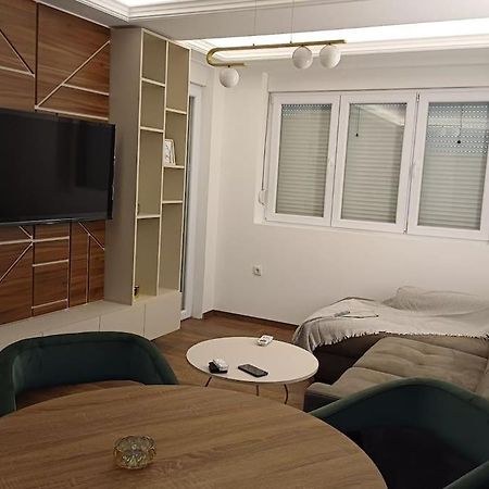 Ferienwohnung Mila Apartman Prokuplje Exterior foto