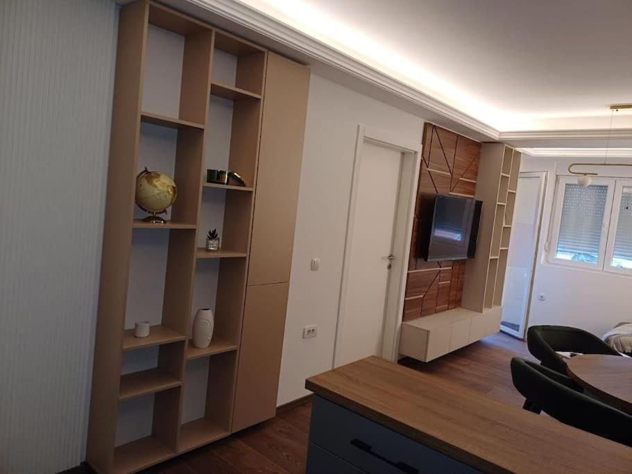 Ferienwohnung Mila Apartman Prokuplje Exterior foto