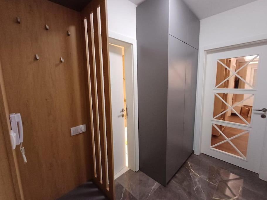 Ferienwohnung Mila Apartman Prokuplje Exterior foto