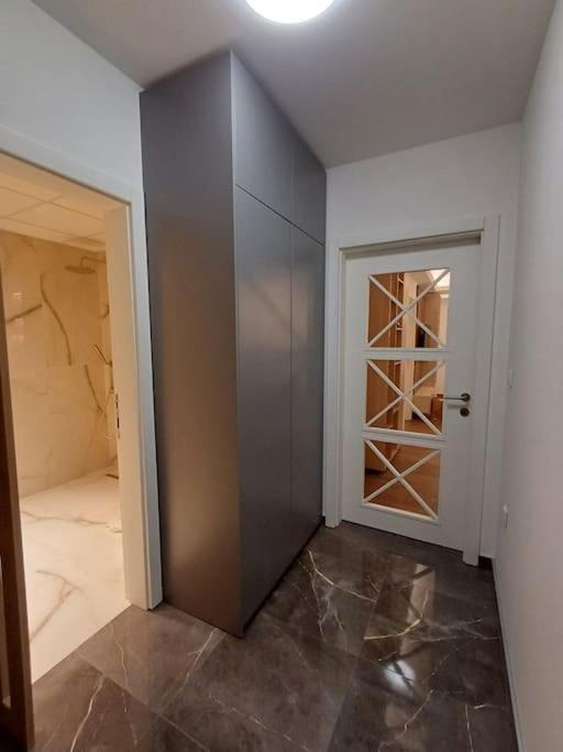 Ferienwohnung Mila Apartman Prokuplje Exterior foto