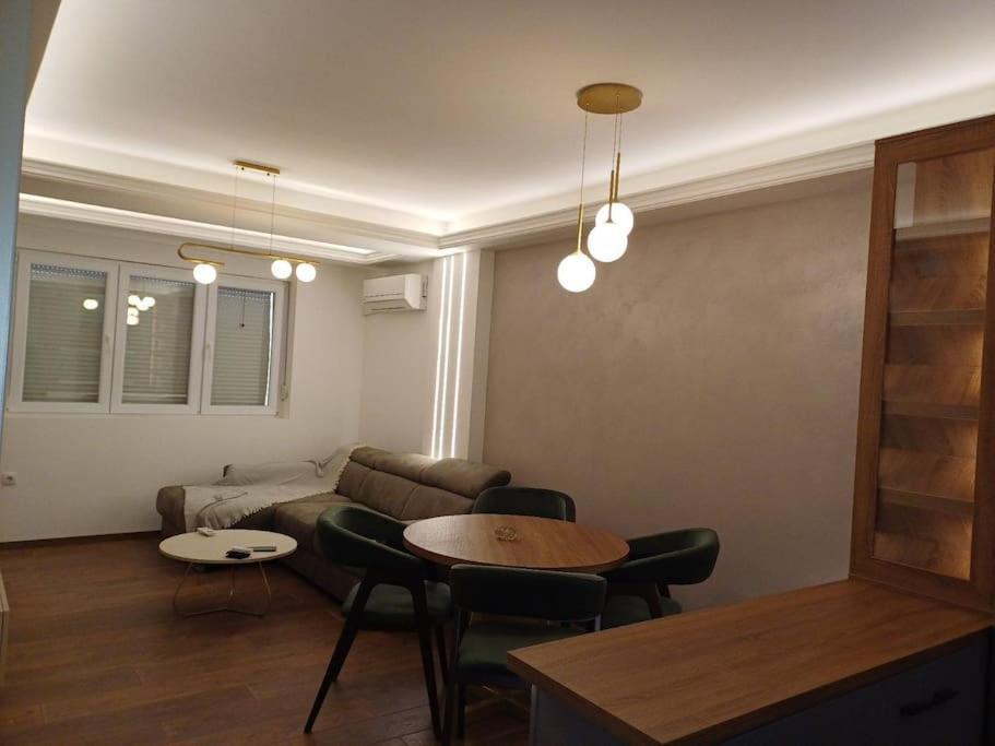 Ferienwohnung Mila Apartman Prokuplje Exterior foto