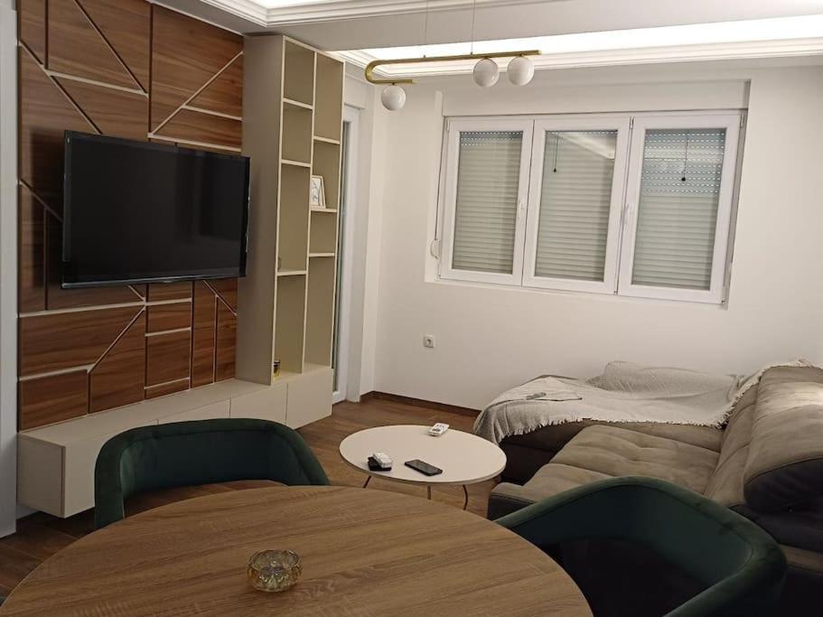 Ferienwohnung Mila Apartman Prokuplje Exterior foto